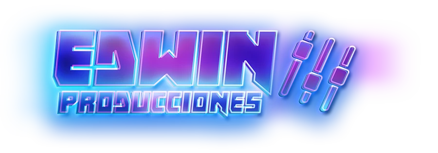Edwin Mix - Mezcla y mastering profesional